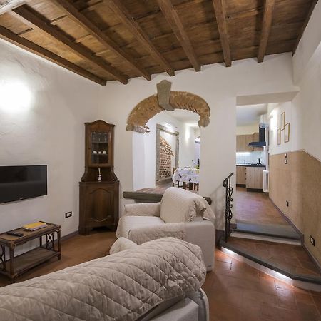 Appartamento Il Limone Firenze Esterno foto