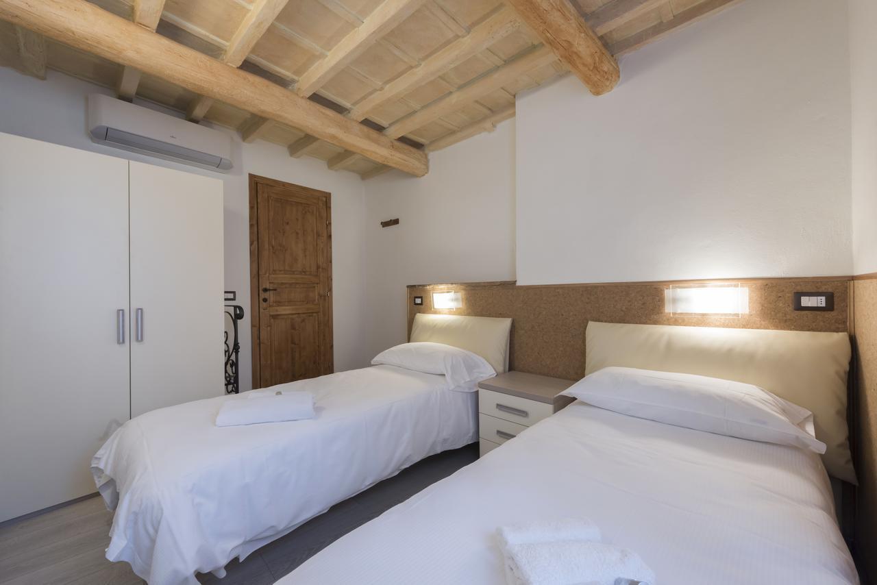 Appartamento Il Limone Firenze Esterno foto