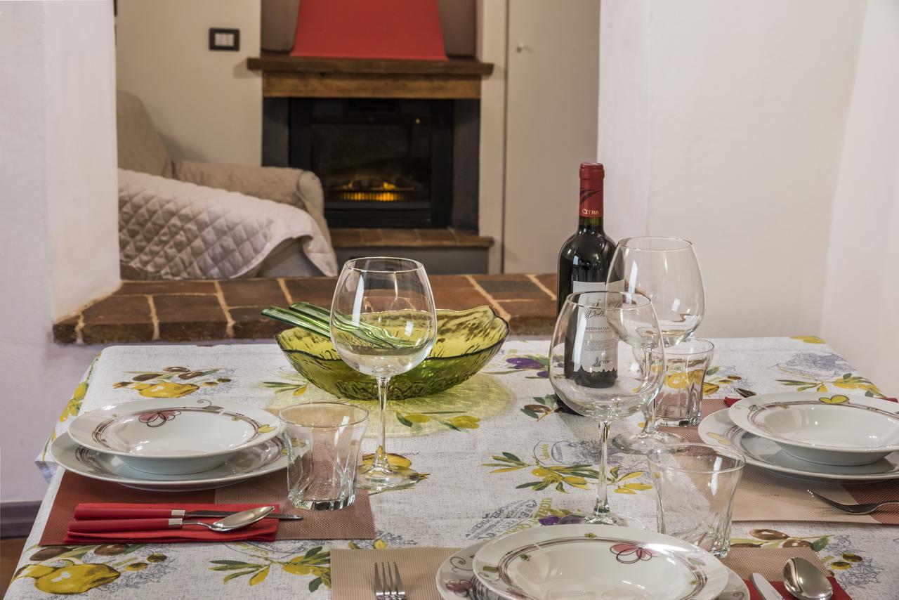 Appartamento Il Limone Firenze Esterno foto