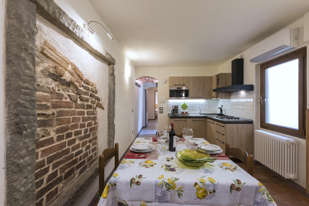 Appartamento Il Limone Firenze Esterno foto